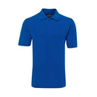 JB'S Pocket Polo Short Sleeve Polo Shirt 210P in Royal