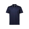 Biz Collection Men's Focus Short Sleeve Polo P313MS