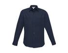 Biz Collection Bondi shirt sleeve roll-up detail