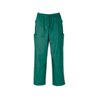 BIZ SCRUBS™ Unisex Scrubs Pant H10610 in Hunter Green
