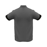 Men's Talon Short Sleeve Polo P401MS