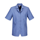 Biz Corporates Oasis overblouse side view