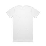ascolour Men's Classic Plus Tee 5070
