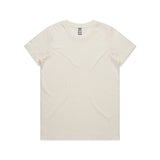 ascolour Women's Maple Tee 4001 - Lights and Darks