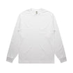 ascolour Men's Heavy L/S Tee 5081