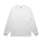 ascolour Men's Heavy L/S Tee 5081