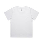ascolour Women's Martina Tee 4006 in White