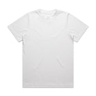 ascolour Women's Heavy Tee 4080 in White