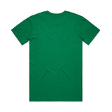 ascolour Men's Staple Tee - Green Shades 5001