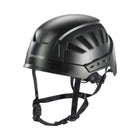 Skylotec INCEPTOR GRX vented safety helmet, front view