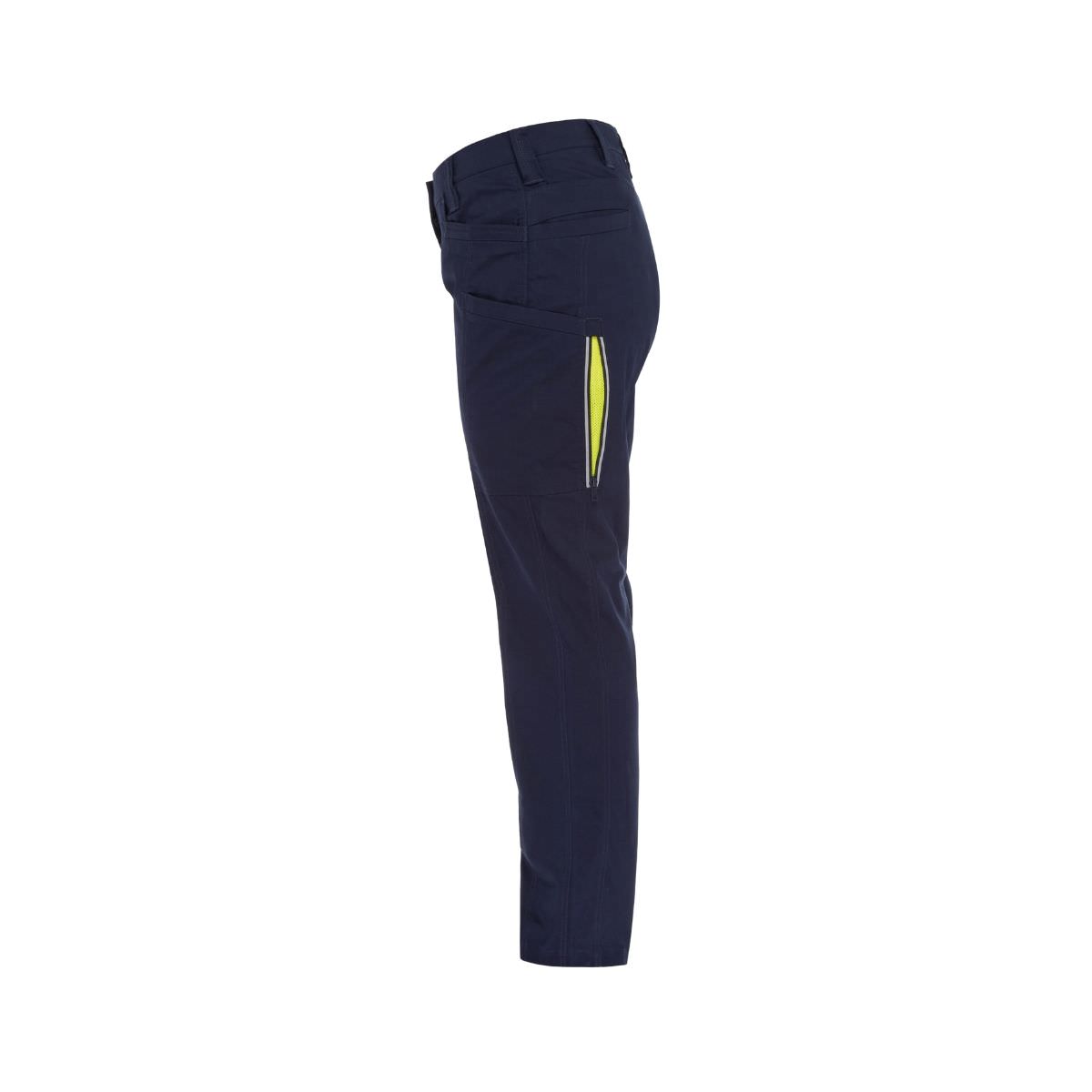 Bisley Women's Airflow™ Stretch Ripstop Vented Cargo Pant BPCL6150
