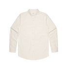 ascolour Oxford Shirt 5401 in natural