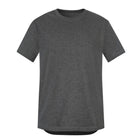 Syzmik Men's Streetworx T-Shirt ZH135 grey front