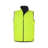 JB's Hi Vis Reversible Vest 6HRV