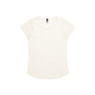 ascolour Women's Mali Tee 4008
