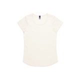 ascolour Women's Mali Tee 4008