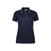 Biz Collection Women's Focus Short Sleeve Polo P313LS