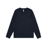 ascolour Women's Dice Long Sleeve Tee 4056