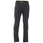 Bisley Flx & Move cargo pants front view