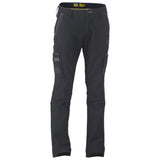 Bisley Flx & Move™ Stretch Utility Cargo Pants BPC6331