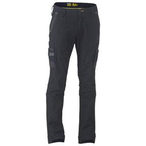 Bisley Flx & Move cargo pants front view