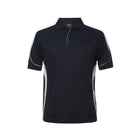 JB'S Podium Bell polo shirt in Navy/White