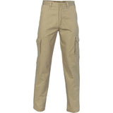 DNC Cotton Drill Cargo Pants 3312