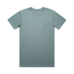 ascolour Men's Staple Tee - Green Shades 5001