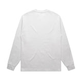 ascolour Men's Heavy L/S Tee 5081