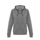 Biz Collection crew hoodie SW760L worn by model front