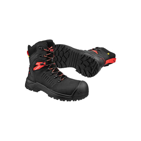 1st Safety Pty Ltd.
