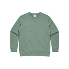 ascolour Women's Premium Crew 4121 in Sage