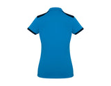 Biz Collection Women's Rival Short Sleeve Polo P705LS