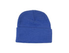Acrylic Beanie - Toque 4243 in Royal Blue