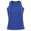 Women's Razor Singlet SG407L