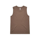 ascolour Women's Upside Tank 4069 in Musk
