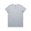 ascolour Women's Maple Tee 4001 - Blue Shades
