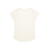 ascolour Women's Mali Tee 4008