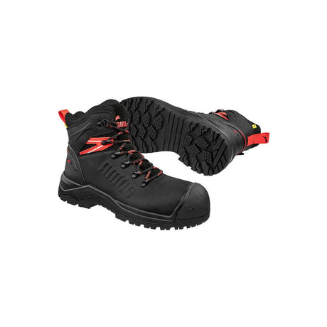 1st Safety Pty Ltd.