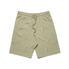 ascolour Men's Stadium Shorts 20" 5916 in Pistachio