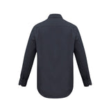 Biz Corporates Men's Metro Long Sleeve Shirt SH714