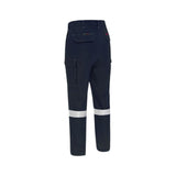 Bisley Apex 240 Women's Taped FR Ripstop Cargo Pant BPCL8580T