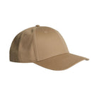 ascolour Icon Cap 1140 tan side view