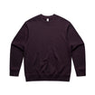 ascolour Men's Heavy Crew 5145