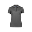 Biz Collection Women's Focus Short Sleeve Polo P313LS