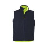 JB's Hi Vis Reversible Vest 6HRV