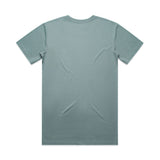 ascolour Men's Staple Tee - Green Shades 5001