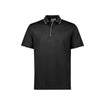 Biz Collection Men's Focus Short Sleeve Polo P313MS
