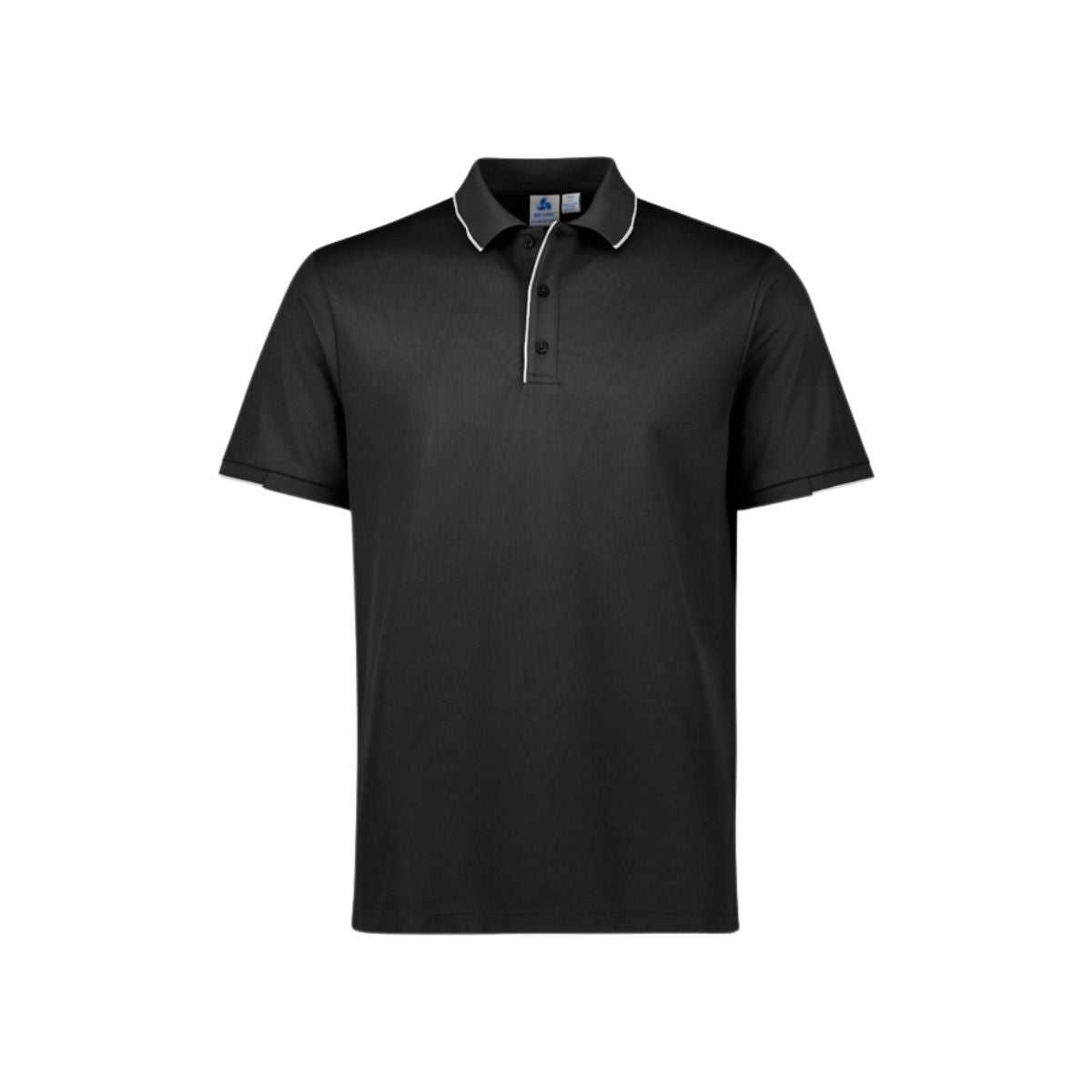 Biz Collection Men's Focus Short Sleeve Polo P313MS