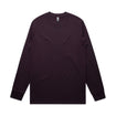ascolour Men's Classic L/S Tee - Colours 5071